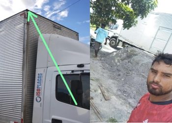 Morador de Queimadas morre eletrocutado enquanto trabalhava na cidade de Castro Alves