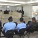 AGMSisal reúne guardas municipais de sete municípios em Coité para discutir melhoria no trabalho e ampliação no número associados