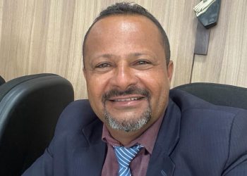 Câmara Municipal de Santaluz tem contas aprovadas pelo TCM; presidente Sérgio Suzart comemora