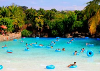 O que saber e como se organizar para ir a Thermas dos Laranjais