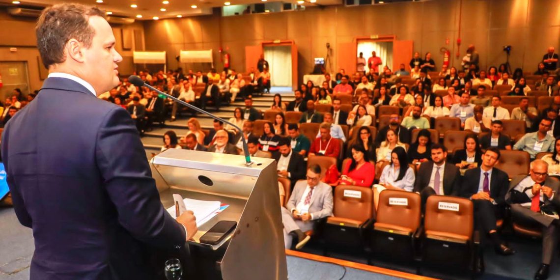 Seminário da UPB alerta para regras das eleições municipais de outubro