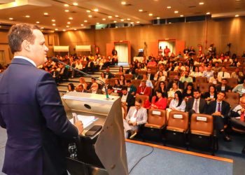 Seminário da UPB alerta para regras das eleições municipais de outubro