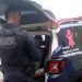 Homem é preso suspeito de agredir e manter em cárcere privado a companheira; mulher levou 28 pontos na cabeça