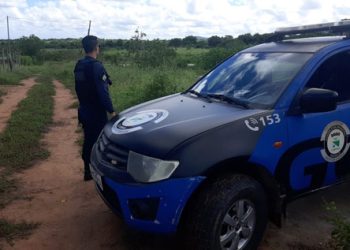 Idoso que estava desaparecido é encontrado morto em represa