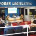 Encontro Intermunicipal reúne Casas Legislativas de Queimadas, Nordestina, Monte Santo para tratar dos problemas da BA-120