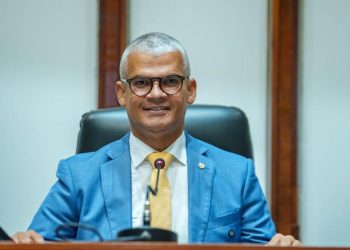 Deputado Pablo Roberto quer garantir amparo legal para pessoas com fibromialgia