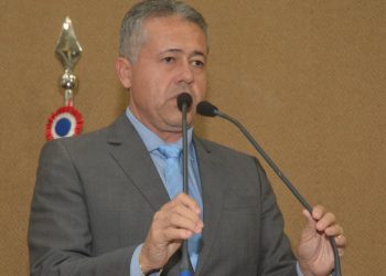 Deputado Alex da Piatã sugere aplicativo para que mulheres denunciem casos de violência