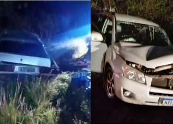 Morador de Riachão do Jacuípe morre em grave acidente na BR 324 próximo a Gavião
