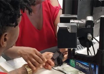 TRE-BA atendeu quase 13 mil eleitores em 01/05, feriado do trabalhador