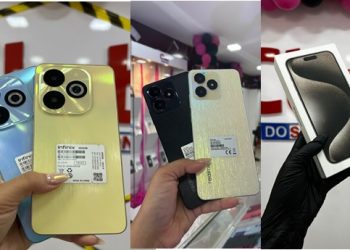 ‘Operação Fecha Mês’ na Club do Smartphone: parcelamento em até 18x no cartão e crediário facilitado até esta sexta-feira (31)