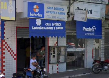 Aposta feita em Pintadas-BA fatura sozinha mais de R$ 1 milhão na Lotomania