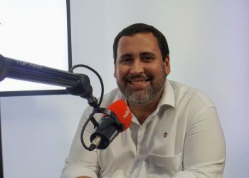 “A gente já tem 110 candidaturas a prefeito validadas”, diz presidente do PT Bahia