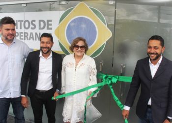 Instituto Imodernizar inaugura equipado Hospital-Dia com 11 leitos e centro cirúrgico