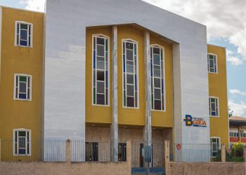 Primeira Igreja Batista é alvo de arrombamento e furto durante a madrugada deste domingo