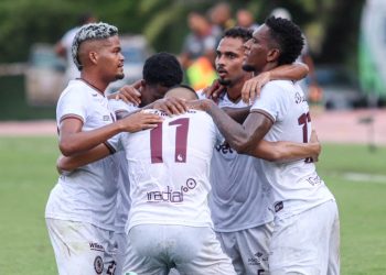 Série D – Jacuipense sofre sufoco, mas vence a Juazeirense e entra no G4