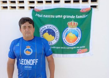 Atleta do Jacobina Master morre vítima de dengue hemorrágica