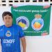 Atleta do Jacobina Master morre vítima de dengue hemorrágica