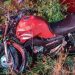 Colisão entre motos deixa dois mortos e um gravemente ferido na BA-120