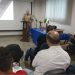 Comando do 16° BPM realiza reunião alusiva aos 38 anos da Unidade