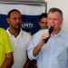 Ubaldino confirma pré-candidatura a reeleição de prefeito com Zé de Zeli mantido na vice