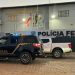 PF prende 18 pessoas em operação contra PMs da Bahia e Pernambuco suspeitos de venda de armas e munições ilegais para facções