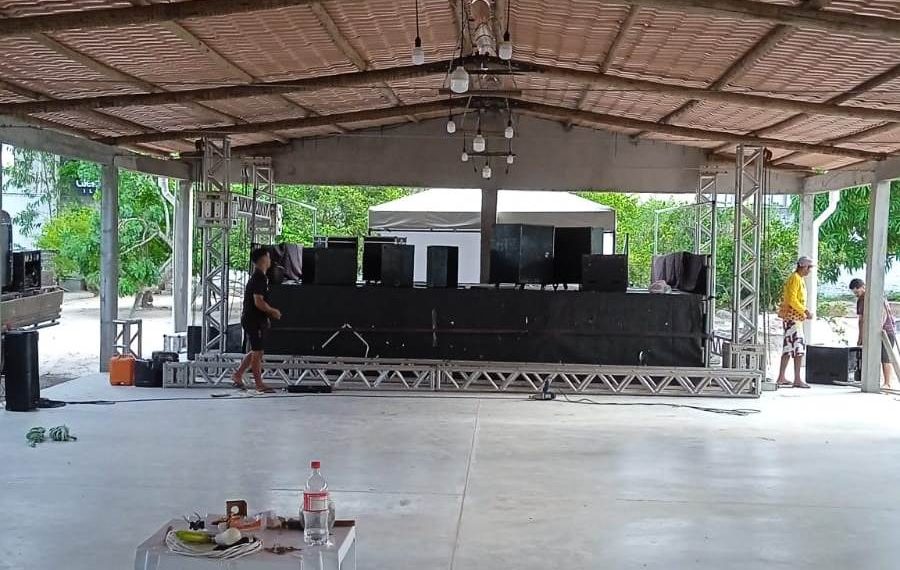 Coité – Forró do Amendoim abre temporada de festas com três atrações