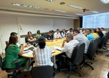Reunião na SESAB confirma Serrinha cidade sede do Hospital Regional do Sisal