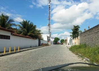 Coité – Mulher relata situação de pânico vivido pelo filho ao ser abordado por assaltantes