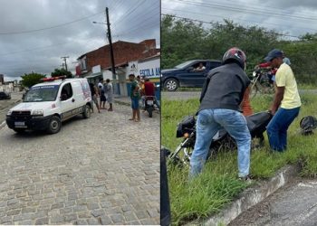 Águia Resgate presta socorro em dois acidentes no espaço de tempo inferior a duas horas neste domingo