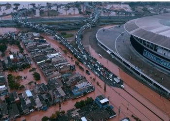 Inter, Grêmio e Juventude pedem suspensão de jogos para a CBF por 20 dias
