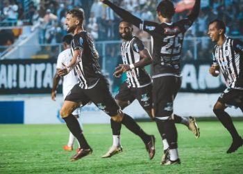 Série D – Jogando em Arapiraca, Jacuipense perde para o ASA e deixa o G4