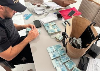 PF deflagra operação contra fraudes em licitações em Jeremoabo e Paulo Afonso