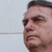 Bolsonaro é levado a SP para tratar erisipela e obstrução intestinal