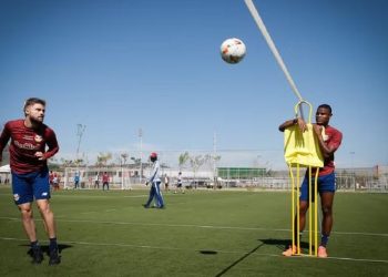 Red Bull Bragantino pode ter quatro desfalques contra o Bahia