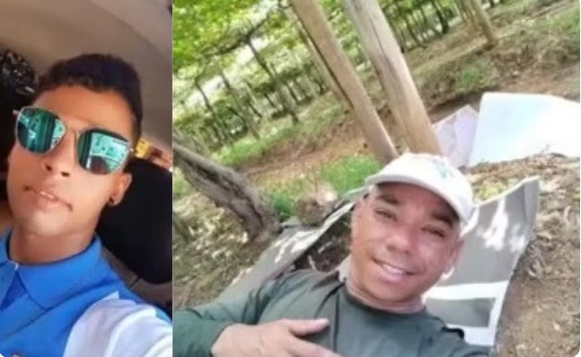 Mulher é presa suspeita de matar o marido e o amigo dele envenenados