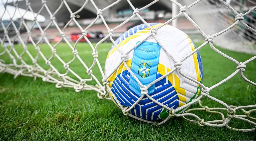 CBF adia partidas de times gaúchos feminino e masculino até 27 de maio