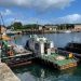 Salvador – PF apreende uma tonelada de cocaína dentro embarcação no Porto de Aratu