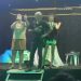 Vídeo – Espetáculo circense termina em pancadaria. Atividade era tida como beneficente as vítimas do RS