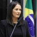 Morre a deputada mato-grossense Amália Barros