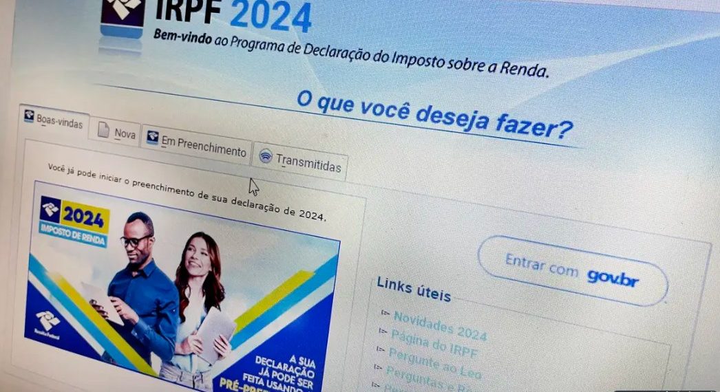 Saiba como doar parte do Imposto de Renda para ajudar vítimas da cheia