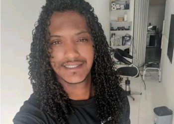 Cabeleireiro é morto a tiros em seu local de trabalho
