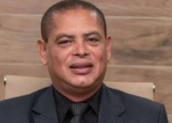 Presidente da Câmara de Santo Antônio de Jesus é internado no HGE, após ser agredido por criminosos