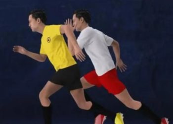 Nova regra de impedimento assinada por Arsène Wenger é aprovada e será apresentada à IFAB