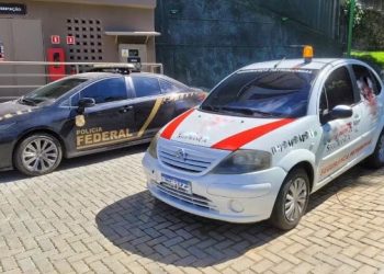 Operação da PF fecha quase 20 empresas que faziam segurança privada sem autorização