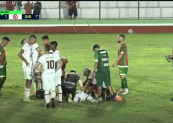 Série D – Jacuipense vence o CSE em Alagoas e retorna ao G4 do Grupo A4