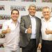 MDB de Santaluz declara apoio a Dr. Arismário, indica o vice e se mantém na base do governador Jerônimo