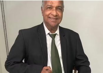 Morre, aos 65 anos, ex-prefeito de cidade da Bahia