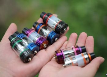 Saúde lança campanha de prevenção ao uso de cigarros eletrônicos