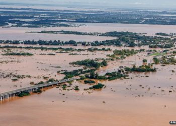 Rio Grande do Sul tem seis barragens com risco iminente de ruptura