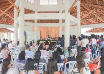 ‘Projeto Educação Inclusiva’ é lançado no município de Valente e São Domingos